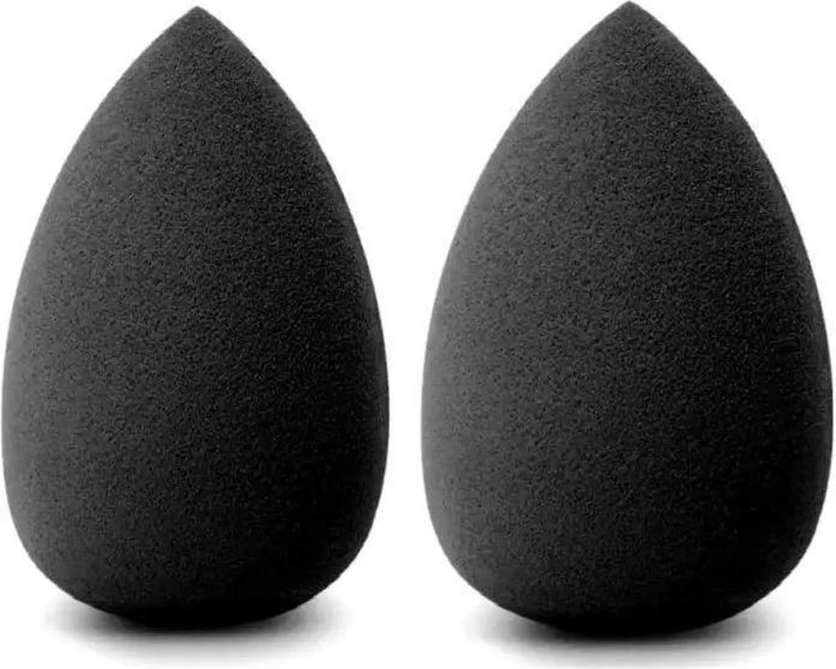 Merkloos Make-up Sponsje 3 Merkloos Make-up Sponsje