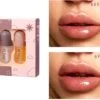 Merkloos Palm Cosmetics Lip Plumper Dag En Nacht (2 Stuks) - Lip Filler - Lip Vergroter - Volle Lippen - Gember Extract & Vitamine E - (Gratis Levering) 1 Merkloos Palm Cosmetics Lip Plumper Dag En Nacht (2 Stuks) - Lip Filler - Lip Vergroter - Volle Lippen - Gember Extract & Vitamine E - (Gratis Levering) -Cosmetica Winkel 1200x963 1