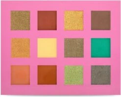 Mad Beauty X Disney - Star Wars Mandalorian The Child Palette - Oogschaduw Palette 6 Mad Beauty X Disney - Star Wars Mandalorian The Child Palette - Oogschaduw Palette -Cosmetica Winkel 1200x963 2