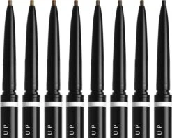 NYX Professional Makeup - Micro Brow Pencil Wenkbrauwpotlood - Ash Brown 12 NYX Professional Makeup - Micro Brow Pencil Wenkbrauwpotlood - Ash Brown -Cosmetica Winkel 1200x963 4