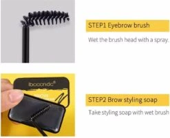 Palm Brow Styling Soap - 100% Vegan - Wenkbrauw Styling Zeep - Wenkbrauwgel Met Langdurig Effect – Veilig En Natuurlijk – Brow Shaping - Wenkbrauw Soap 22 Palm Brow Styling Soap - 100% Vegan - Wenkbrauw Styling Zeep - Wenkbrauwgel Met Langdurig Effect – Veilig En Natuurlijk – Brow Shaping - Wenkbrauw Soap -Cosmetica Winkel 1200x974