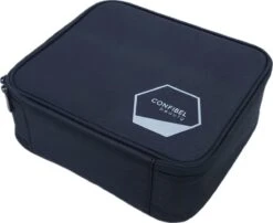 Cosmetica Koffer - Make-up Koffer Met Verstelbare Vakken - Visagie En Nagelstyliste Beauty Koffer - 37x27x13CM 23 Cosmetica Koffer - Make-up Koffer Met Verstelbare Vakken - Visagie En Nagelstyliste Beauty Koffer - 37x27x13CM -Cosmetica Winkel 1200x981 6