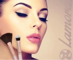 Lamora Make-up Kwasten Set - Contour - Lamora Proffecioneel - 5 Delig Kwasten In Luxe Koker 15 Lamora Make-up Kwasten Set - Contour - Lamora Proffecioneel - 5 Delig Kwasten In Luxe Koker -Cosmetica Winkel 1200x990 2