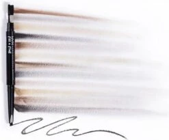 NYX Professional Makeup Fill & Fluff Eyebrow Pomade Pencil - FFEP02 Taupe - Wenkbrauw Potlood - 0,2 Gr 16 NYX Professional Makeup Fill & Fluff Eyebrow Pomade Pencil - FFEP02 Taupe - Wenkbrauw Potlood - 0,2 Gr -Cosmetica Winkel 1200x998