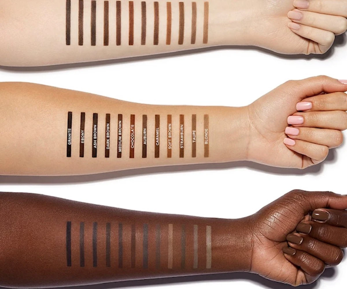 Anastasia Beverly Hills Dipbrow Pomade - Auburn 13 Anastasia Beverly Hills Dipbrow Pomade - Auburn - Afbeelding 11