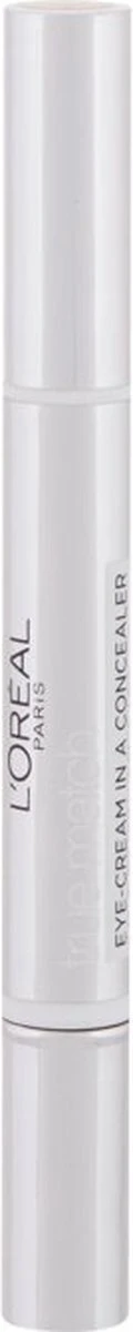 L’Oréal Paris True Match Touche Magique Concealer - N3-5 Natural Beige 16 L’Oréal Paris True Match Touche Magique Concealer - N3-5 Natural Beige - Afbeelding 14