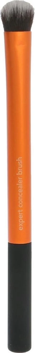 Real Techniques Expert Concealer Brush - Concealer Kwast 17 Real Techniques Expert Concealer Brush - Concealer Kwast - Afbeelding 15