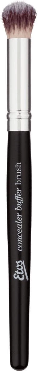 Etos Concealer Kwast - 4 Stuks 4 Etos Concealer Kwast - 4 Stuks - Afbeelding 2