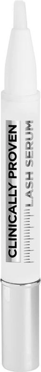 L'Oréal Paris Clinically Proven Wimperserum - 2 Ml 12 L'Oréal Paris Clinically Proven Wimperserum - 2 Ml - Afbeelding 10