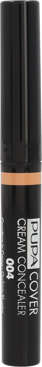 Pupa Cover Cream Concealer 7 Pupa Cover Cream Concealer - Afbeelding 5