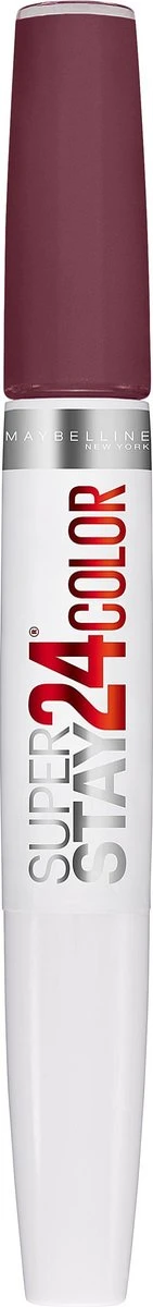 Maybelline SuperStay 24H Smile Brighters Lippenstift - 850 Frosted Mauve - Roze - Langhoudend 3 Maybelline SuperStay 24H Smile Brighters Lippenstift - 850 Frosted Mauve - Roze - Langhoudend