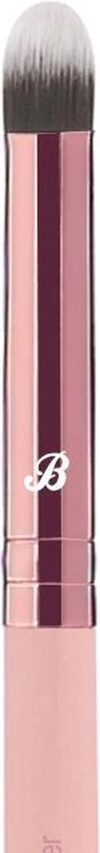 Boozyshop Pink & Rose Gold Concealer Brush 5 Boozyshop Pink & Rose Gold Concealer Brush - Afbeelding 3