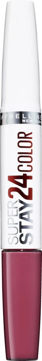 Maybelline Superstay 24H - 135 Perpetual Rose - Lippenstift 4 Maybelline Superstay 24H - 135 Perpetual Rose - Lippenstift - Afbeelding 2