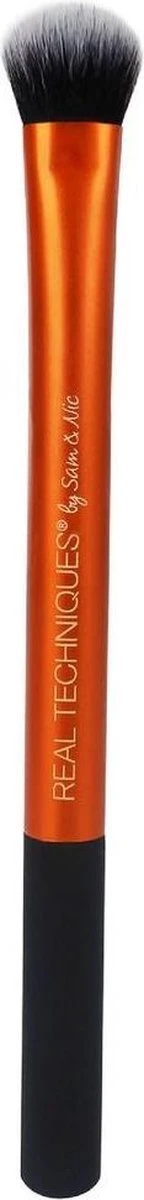 Real Techniques Expert Concealer Brush - Concealer Kwast 16 Real Techniques Expert Concealer Brush - Concealer Kwast - Afbeelding 14