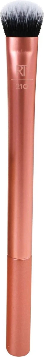 Real Techniques Expert Concealer Brush - Concealer Kwast 15 Real Techniques Expert Concealer Brush - Concealer Kwast - Afbeelding 13