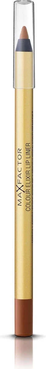 Max Factor Colour Elixir - 14 Brown & Nude - Lippenpotlood 11 Max Factor Colour Elixir - 14 Brown & Nude - Lippenpotlood - Afbeelding 9
