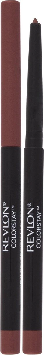 Revlon Colorstay Lipliner - Mauve 4 Revlon Colorstay Lipliner - Mauve - Afbeelding 2