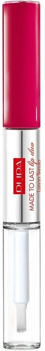 Pupa - Eyebrow Plumping Gel - 003 Dark Brown 3 Pupa - Eyebrow Plumping Gel - 003 Dark Brown