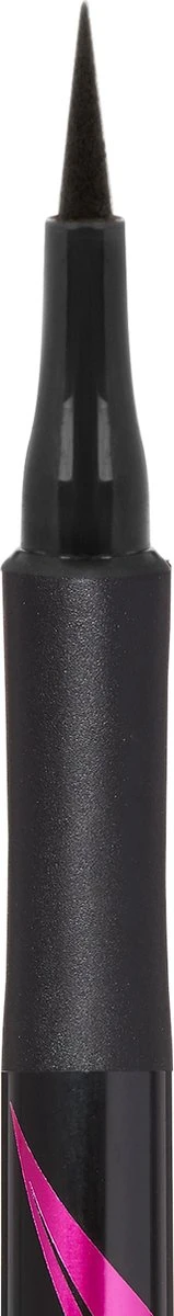 Maybelline Hyper Precise All Day Liquid Eyeliner - Zwart 5 Maybelline Hyper Precise All Day Liquid Eyeliner - Zwart - Afbeelding 3