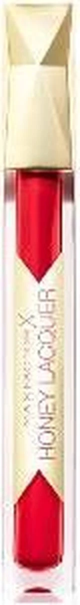Max Factor Honey Lacquer Lipgloss - 025 Floral Ruby 16 Max Factor Honey Lacquer Lipgloss - 025 Floral Ruby - Afbeelding 14