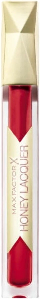 Max Factor Honey Lacquer Lipgloss - 025 Floral Ruby 3 Max Factor Honey Lacquer Lipgloss - 025 Floral Ruby