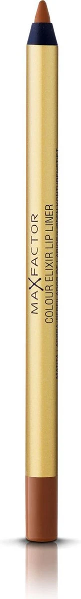 Max Factor Colour Elixir - 14 Brown & Nude - Lippenpotlood 4 Max Factor Colour Elixir - 14 Brown & Nude - Lippenpotlood - Afbeelding 2