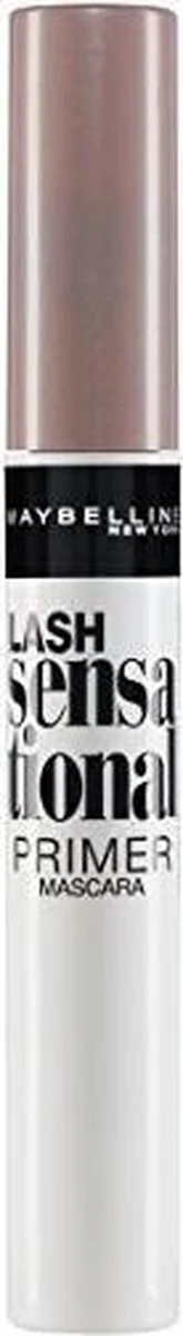 Maybelline Lash Sensational Primer Mascara 11 Maybelline Lash Sensational Primer Mascara - Afbeelding 9