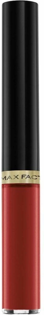 Max Factor Lipfinity Lip Colour Lippenstift - 125 So Glamorous 14 Max Factor Lipfinity Lip Colour Lippenstift - 125 So Glamorous - Afbeelding 12