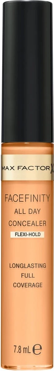 Max Factor Facfinity All Day Flawless Concealer 70 14 Max Factor Facfinity All Day Flawless Concealer 70 - Afbeelding 12