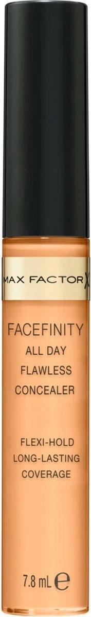 Max Factor Facfinity All Day Flawless Concealer 70 4 Max Factor Facfinity All Day Flawless Concealer 70 - Afbeelding 2