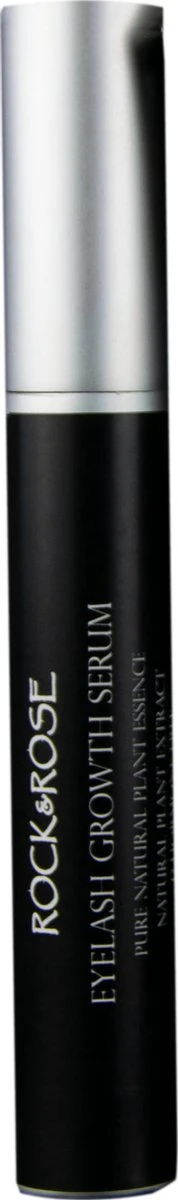 Rock&Rose Lash Serum - Wimper Serum - Inclusief Gratis Mascara 5 Rock&Rose Lash Serum - Wimper Serum - Inclusief Gratis Mascara - Afbeelding 3