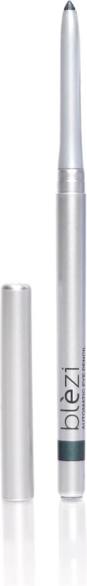 Blèzi® Automatic Eye Pencil 25 Emerald Blue - Oogpotlood Waterproof - Groen Blauw 3 Blèzi® Automatic Eye Pencil 25 Emerald Blue - Oogpotlood Waterproof - Groen Blauw