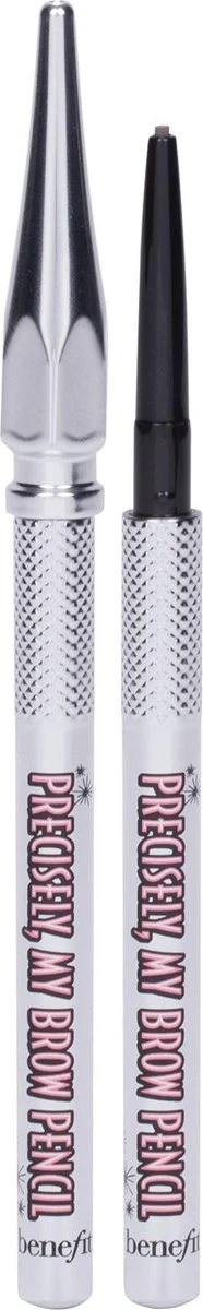 Benefit Precisely, My Brow Eyebrow Pencil 3 Benefit Precisely, My Brow Eyebrow Pencil