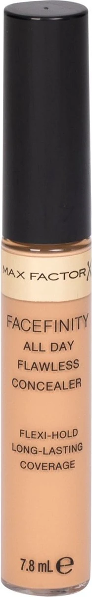 Max Factor Facfinity All Day Flawless Concealer 70 15 Max Factor Facfinity All Day Flawless Concealer 70 - Afbeelding 13