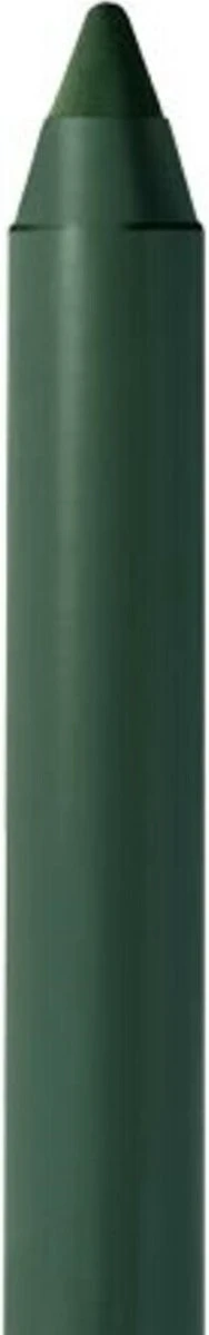 Maybelline Tattoo Liner Gel Pencil - 922 Intense Green - Groen - Waterproof Oogpotlood 4 Maybelline Tattoo Liner Gel Pencil - 922 Intense Green - Groen - Waterproof Oogpotlood - Afbeelding 2