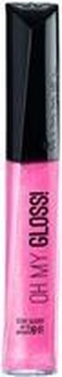 Rimmel London - Oh My Gloss! - Snog - Lipgloss 10 Rimmel London - Oh My Gloss! - Snog - Lipgloss - Afbeelding 8