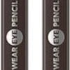 Hypoallergenic - Hypoallergene Long Wear Eye Pencil #02 Brown 2 Hypoallergenic - Hypoallergene Long Wear Eye Pencil #02 Brown -Cosmetica Winkel 199x1200 2