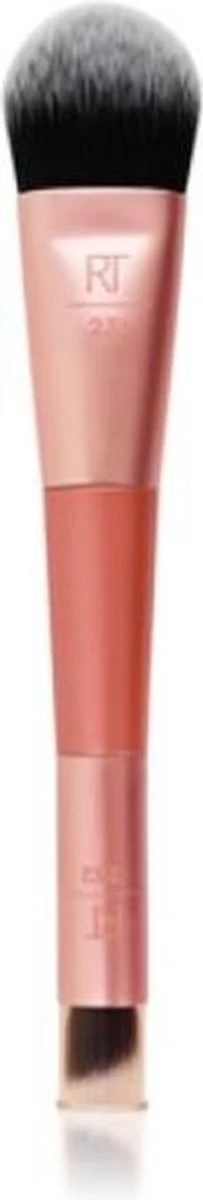 Real Techniques Dual Ended Brush - Cover & Conceal 5 Real Techniques Dual Ended Brush - Cover & Conceal - Afbeelding 3