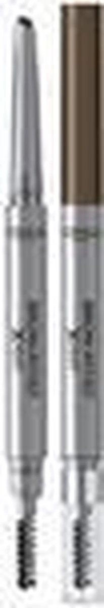 L'Oréal Paris Brow Artist Xpert Wenkbrauwpotlood - 109 Ebony 10 L'Oréal Paris Brow Artist Xpert Wenkbrauwpotlood - 109 Ebony - Afbeelding 8