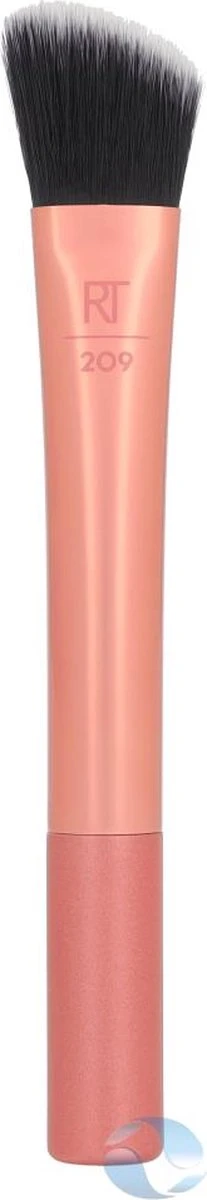 Real Techniques Foundation Brush - Make-up Kwast 15 Real Techniques Foundation Brush - Make-up Kwast - Afbeelding 13