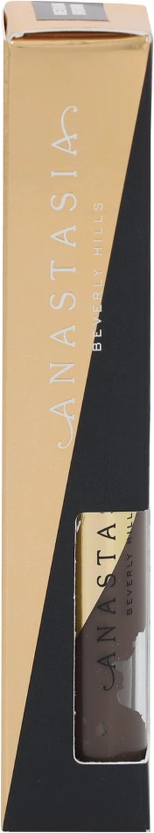 Anastasia Beverly Hills Dipbrow Gel - Medium Brown - 4,4 GR - Wenkbrauwgel 6 Anastasia Beverly Hills Dipbrow Gel - Medium Brown - 4,4 GR - Wenkbrauwgel - Afbeelding 4