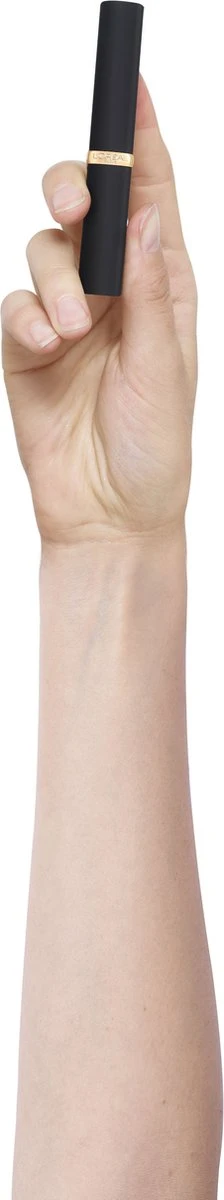 L'Oréal Paris - Color Riche Intense Volume Matte Lipstick - 346 Le Rouge Determination - Lippenstift Rood 4 L'Oréal Paris - Color Riche Intense Volume Matte Lipstick - 346 Le Rouge Determination - Lippenstift Rood - Afbeelding 2