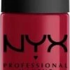 NYX Professional Makeup Soft Matte Lip Cream - Monte Carlo SMLC10 - Lippenstift -Cosmetica Winkel 227x1200