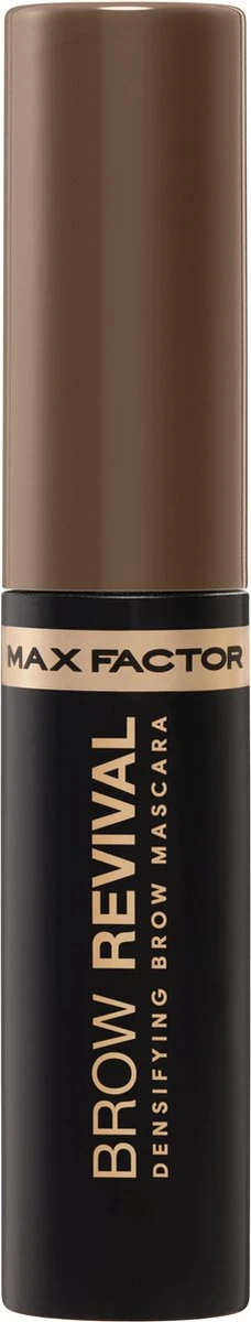 Max Factor Brow Revival Wenkbrauwgel - 002 Soft Brown 6 Max Factor Brow Revival Wenkbrauwgel - 002 Soft Brown - Afbeelding 4