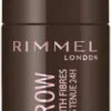 Rimmel London Wonder'full 24 Hour Brow Mascara - Wenkbrauwgel - 003 Dark Brown 2 Rimmel London Wonder'full 24 Hour Brow Mascara - Wenkbrauwgel - 003 Dark Brown -Cosmetica Winkel 230x1200 1