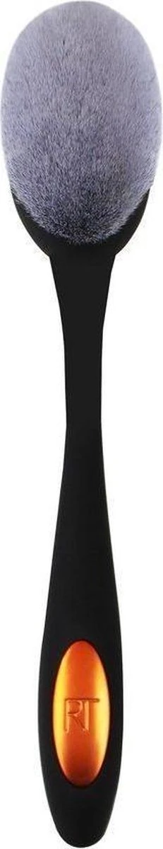 Real Techniques Blend And Blur Foundation Brush - Foundation Kwast 7 Real Techniques Blend And Blur Foundation Brush - Foundation Kwast - Afbeelding 5