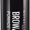 Maybelline Brow Drama Pomade - Dark Brown - Wenkbrauwpotlood 1 Maybelline Brow Drama Pomade - Dark Brown - Wenkbrauwpotlood -Cosmetica Winkel 235x1200 1