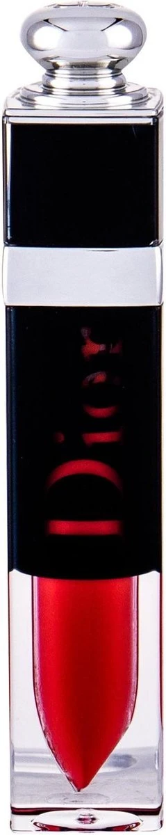 Dior - Addict Lacquer Plump -758 D-Mesure - Lippenstift 7 Dior - Addict Lacquer Plump -758 D-Mesure - Lippenstift - Afbeelding 5