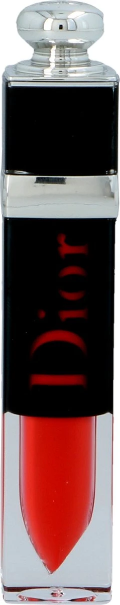 Dior - Addict Lacquer Plump -758 D-Mesure - Lippenstift 9 Dior - Addict Lacquer Plump -758 D-Mesure - Lippenstift - Afbeelding 7