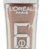 Loreal - Glam Shine 6H - Lipgloss - 300 Golden Tattoo 2 Loreal - Glam Shine 6H - Lipgloss - 300 Golden Tattoo -Cosmetica Winkel 245x1200